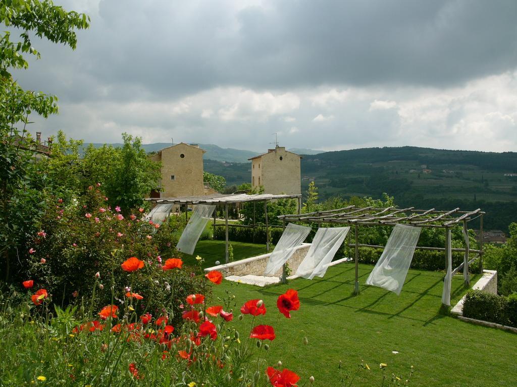 Pianaura Suites Marano di Valpolicella Habitación foto